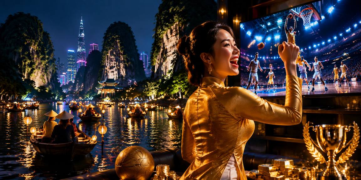77king88 Baccarat Cổ Điển