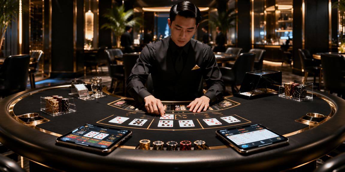 77king88 Bàn chơi thực, dealer trực tiếp, rút tiền nhanh