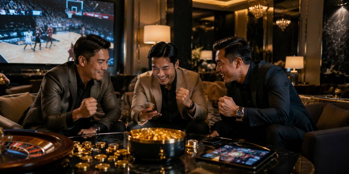 77king88 Những gì ứng dụng 77king88 mang lại
